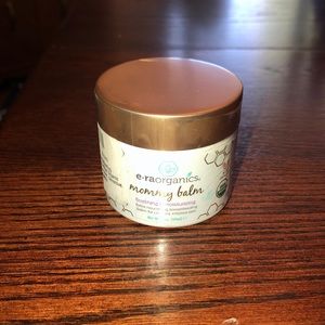 E-raorganics Mommy Balm (breastfeeding)